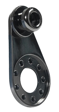 Nomad MN273 Acousti-Lok Adaptor Takamine 