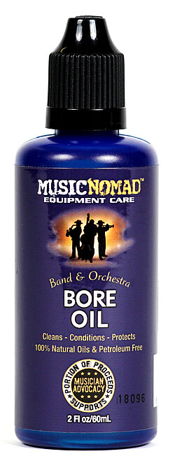Nomad MN702 Bore Oil Cleaner & Cond.  