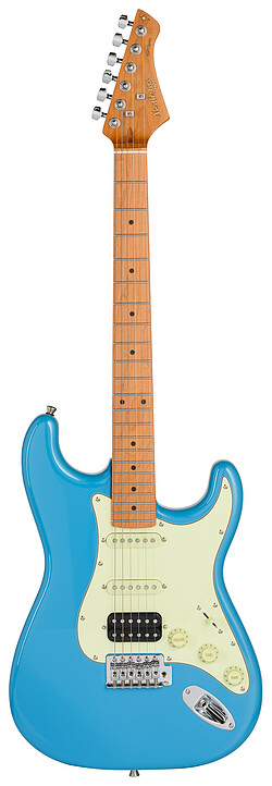 Northstar Pro DC cadillac blue  