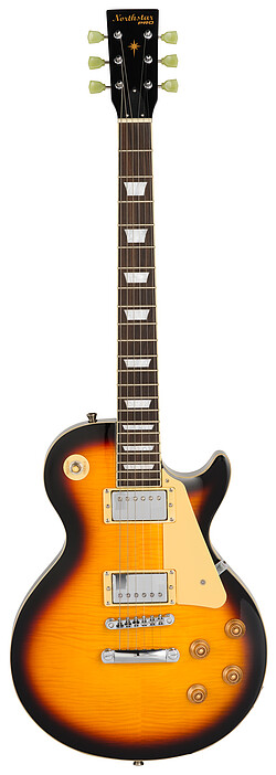 Northstar Pro SC AT tobacco sb  