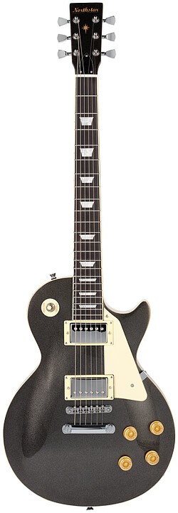 Northstar SC AT charcoal frost  