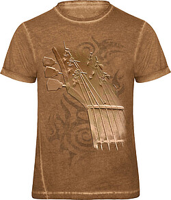T-Shirt The Giant M  