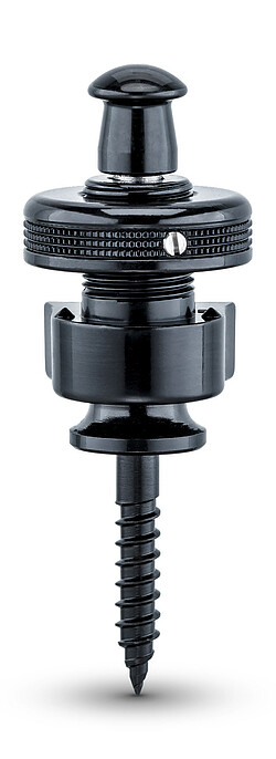 Schaller S-Locks black (2)  