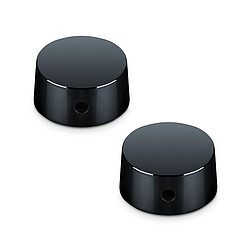 Schaller Speed Knob black (2)  