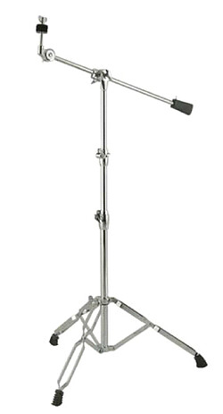 Catfish Becken Stativ mit Galgen B-3Y  