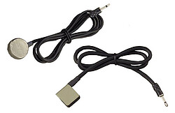 Shadow SH-RBPRO-PU only (2er Set)  