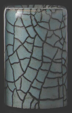 Star Singer Artist Soft Blue Slide sh  