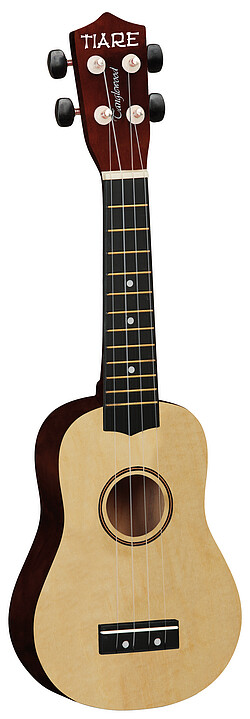 Tanglewood TWT-SP Tiare Ukulele natural  