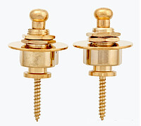 AP AP-​0680-​002 Strap Lock System, gold  