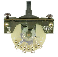 AP EP 0076-​B00 Bulk 5-​weg Schalter 15  