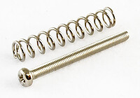 AP GS 0394-​001 Humbuckerschrauben nic(4) 