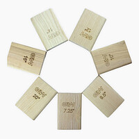 AP LT-​1741-​000 16" Sanding Block  