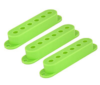 AP PC 0406-​029 PU Cover Set (3) grün  