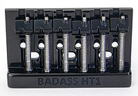 AP TB-5102-003 Badass HT1 Bridge black  