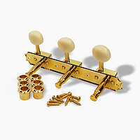 AP TK-7112-002 True Tune Strip 3/3 gold  