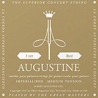 Augustine Imperial rot  