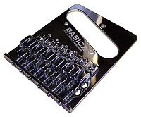 Babicz® FCH T-​Style Bridge *  