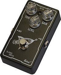 Belcat BDR-​614 Blood Drive  