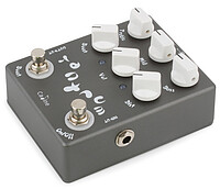 Caline CP-15 Tantrum Distortion  