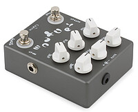 Caline CP-15 Tantrum Distortion  