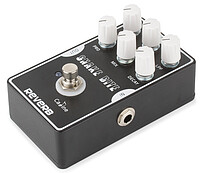 Caline CP-26 Snake Bite Reverb  