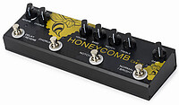 Caline CP-48 Honey Comb Ac. Multi Effect 