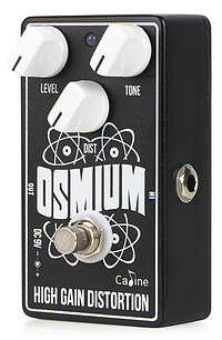 Caline CP-​501 Osmium High Gain Dist.  