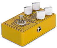 Caline CP-502 Mellow Drive  