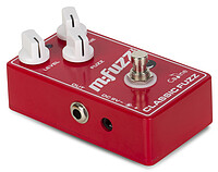 Caline CP-504 M.Fuzz  