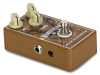 Caline CP-508 Wonderland Reverb  