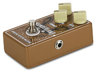 Caline CP-508 Wonderland Reverb  