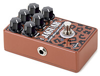 Caline CP-510 Jaguar Distortion  