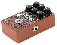 Caline CP-510 Jaguar Distortion  
