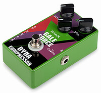 Caline CP-52 Gale Force Dyna Compressor  