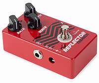 Caline CP-62 Reflector Tremolo  