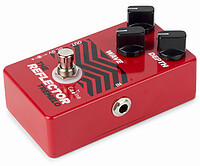 Caline CP-62 Reflector Tremolo  