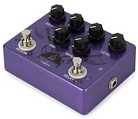 Caline CP-80 Ragnarok Reverb & Delay  