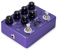 Caline CP-80 Ragnarok Reverb & Delay  