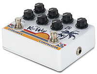 Caline DCP-05 Key West Compressor & OD  
