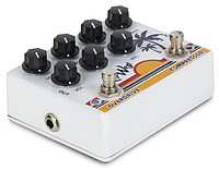 Caline DCP-05 Key West Compressor & OD  