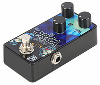 Caline G-003 Orca Chorus  