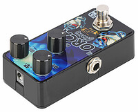 Caline G-003 Orca Chorus  