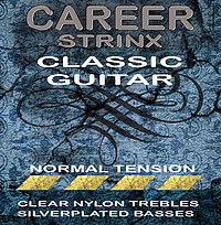 Career Classic Strinx Normal Tension * 