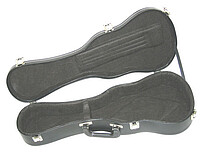 Catfish Case Form Ukulele Sopran  