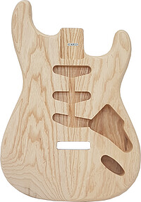 Catfish JS-​Korpus Ash  