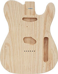 Catfish JT-​Korpus Light Ash  
