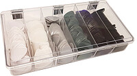 Catfish Nylonbox/​432 (6x72)  