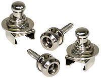 Catfish Security Strap Lock chrom (2)  