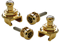 Catfish Security Strap Lock gold (2)  