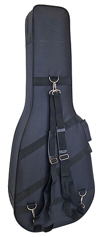 Catfish Softcase Westerngitarre  